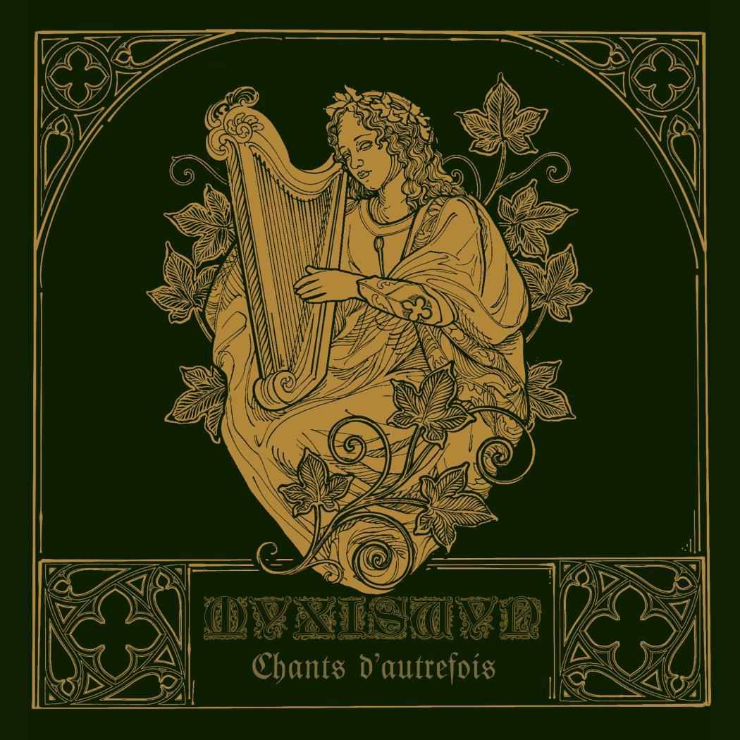 pochette ep